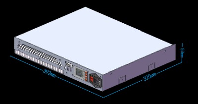 LD-50A-20V-DP LD�}�_����Դ��ģ�K