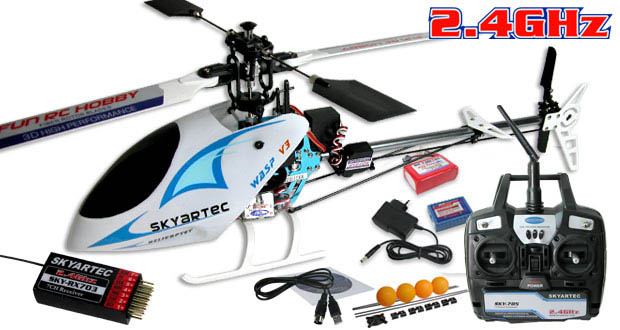 wasp v3(2.4g���b��ֱ���C(j��) 4ͨ���oˢ���C(j��)��