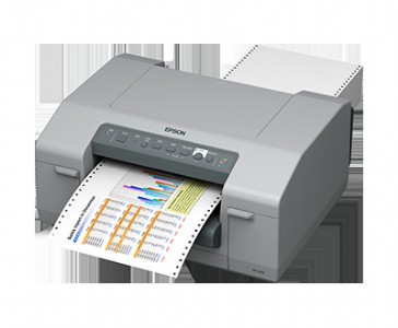 epson gp-c832  ��ɫ��ī�˺���ӡ�C