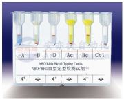 ABO��RhDѪ�Ϳ�ԭ�z�y���������a�O��