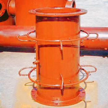 淮南礦用管路細水霧發(fā)生裝置質(zhì)量保障減少返工