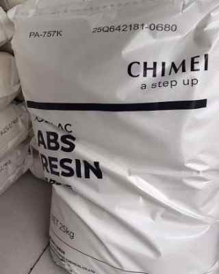 ����CHIMEI�(zh��n)��PA-757Kͨ�ü�(j��)ABS�߿��_��ɘ�(sh��)֬