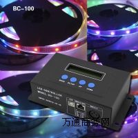 ���LED��(sh��)�a�� LED�o�ڹ� �߲ʿ���ϵ�y(t��ng)��������DMX5