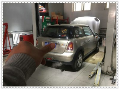 ���Rmini�l�әC���ϟ�����ʲôԭ��