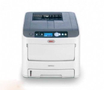 OKI711�zƬ��ӡ�C��Ƭ��ӡ�C