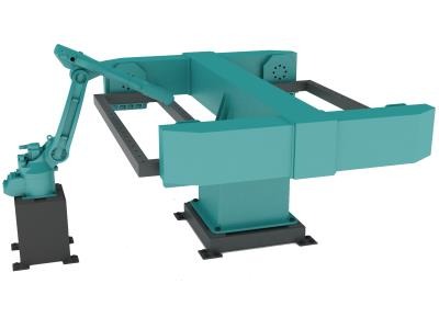 ���Ϻ��әC�������Sˮƽ׃λ�C����վ