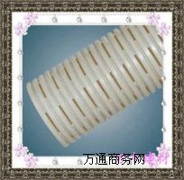 �Ĵ��ɶ�UPVC͸ˮ�ܴ�׹�