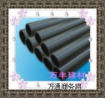 �Ĵ��ɶ�HDPE�oˮ��