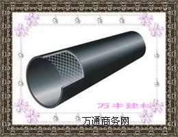 �Ĵ��ɶ�HDPE䓽z�W�Ǽ܏ͺϹ�