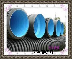 �Ĵ��ɶ�HDPE�����p�ڲ��y��