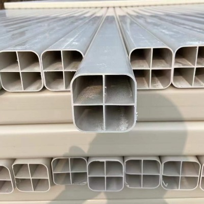 upvc���ͨ�Ÿ�Ź� �Ŀ׾ſ׷���