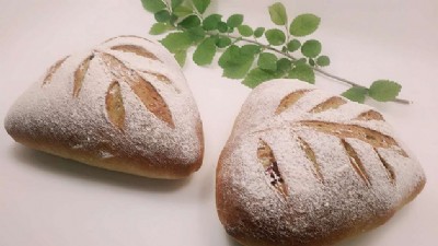 開茶漫渡軟歐包加盟店 濃情味道打造甜蜜事業