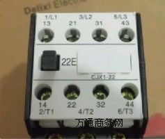 CJX1-22/22**CJX1-22/22