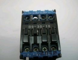 �Ϻ�����B9-30-10 380V