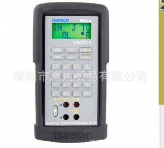 Transcat���ż5102RTC-1�����У�(y��n)�x