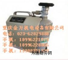 BGQ-1�ͱ�yʽ���w�x��У�ʃx