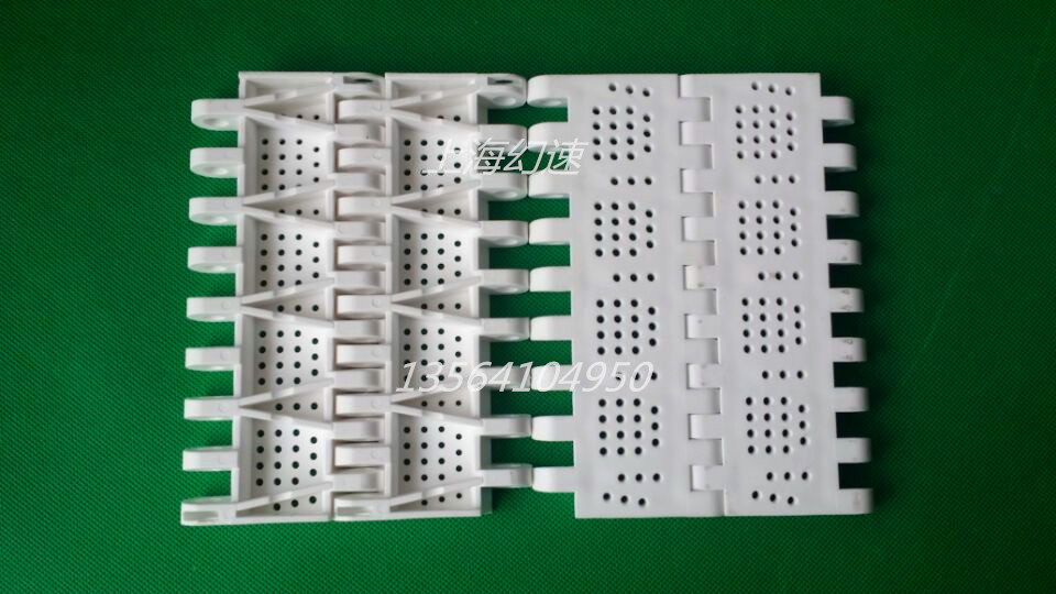 opb消毒洗碗機(jī)塑料網(wǎng)帶