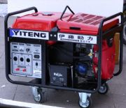 ���ل������Ͱl(f��)늙C(j��)|8.5KW�l(f��)늙C(j��)