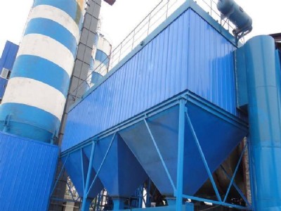 選lfef型玻璃纖維袋式除塵器找天宏就對了