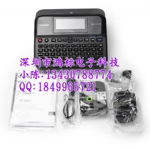 p-touch�˺���ӡ�Cpt-d600