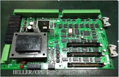 heller 1809mk3 cpu��