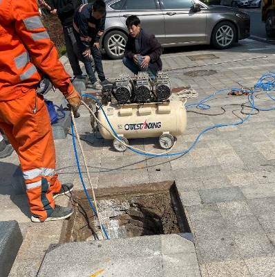 �Ͼ��З�ϼ�^(q��)������ˮ�ܵ����_���ޏ�(f��)�����@��