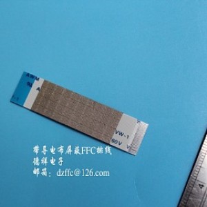 molex�Ƴ�mini50���ܷ�ʽffc�ž��B����ϵ�y(t��ng)