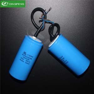 CD60����� 250V 750uf 50/60HZ 20/