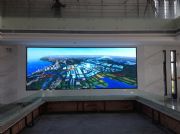 �������^��Ļ�@ʾ��PH16�@ʾ�� ledȫ�������