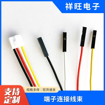 jst醫療電子設備連接線束 廠家直供 批發