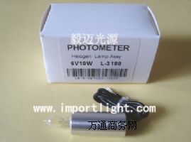 ���AL-3180 L-3280���Ԅ������x����6V10W