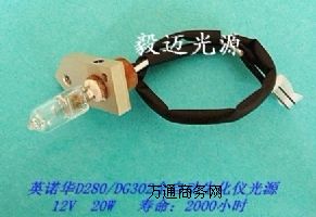 ����Ӣ�Z�AD280 DG302�����x����12V20W