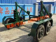 電纜拖車 電纜線盤放線車 電纜放線車