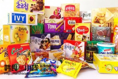 ���B�M��ʳƷ���P��