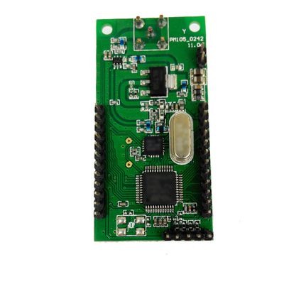 �o������ģ�Kpm-105��led�V������ݔ��������485�ӿ�