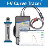 1500V�������(gu��)SOLMETRIC����PV IV�y(c��)ԇ�xPVA1500