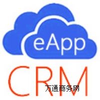 eAppCRM�͑�����ϵ�y��I��