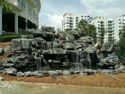 �V�|Ӣʯ�쾰 С�^Ӣʯ��ɽ