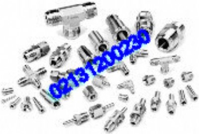 �����������Swagelok VCR��VCO���^