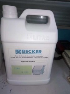 beckerؐ����ձ���s-100