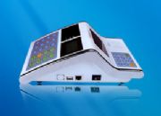 ��ɽһ��ͨ����ϵ�y���b