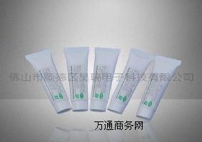 牙膏狀導熱硅脂 30G軟管導熱硅脂 導熱膏 散熱膏
