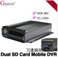 GS-8204SD܇�dӲ�P���C(j��)��4·H.264Ӳ�P���C(j��)܇