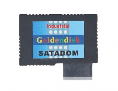 ���ڹ̑B(t��i)Ӳ�P�S��ֱ�N�ƴ�SATADOM���Ӳ�P