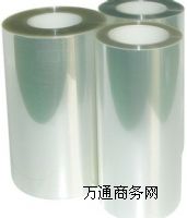 �����|��PET�͸ߜ��x��Ĥ