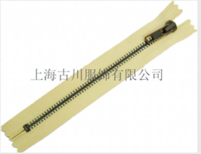 北京正品YKK拉鏈金屬拉鏈現貨供應商