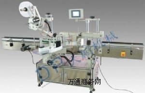 貼標機 側面貼標機 頂蓋面貼標機DP6230