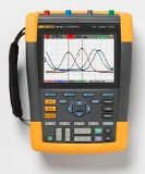 fluke 190-204 �ֳ�ʽʾ����
