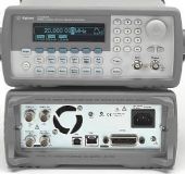 ��˾ֱ�N agilent 33220a ����/���Ⲩ�ΰl����
