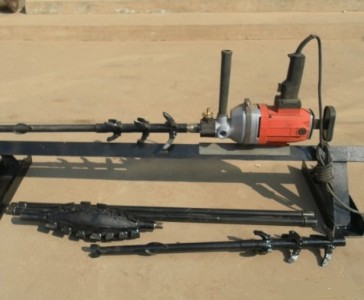 �ԁ�ˮ�ܵ��@�יC(j��)����(y��ng),С���ԁ�ˮ����@�יC(j��)���c(di��n)